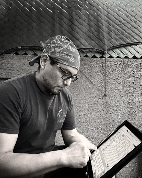 Capturando datos de temperatura